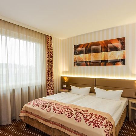 Hotel Alte Post レーアテ エクステリア 写真