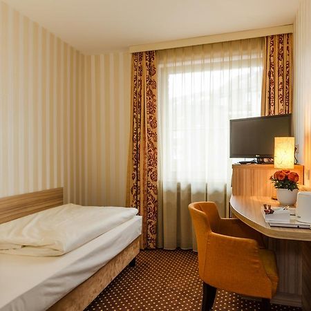 Hotel Alte Post レーアテ エクステリア 写真