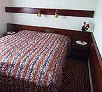 Hotel Alte Post レーアテ エクステリア 写真