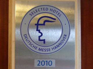 Hotel Alte Post レーアテ エクステリア 写真