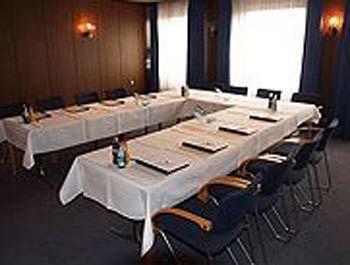 Hotel Alte Post レーアテ エクステリア 写真